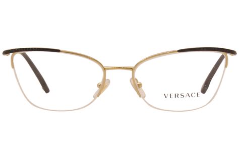 versace 1261b|Versace™ VE1261B Cat.